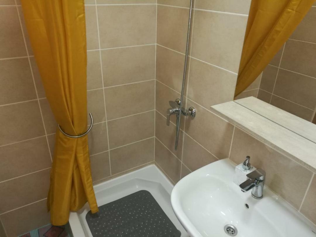 City Break Studio Apartment Загреб Екстер'єр фото